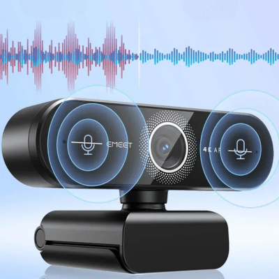Camera Streaming | StreamPro Cam 1080P - Streaming Univers
