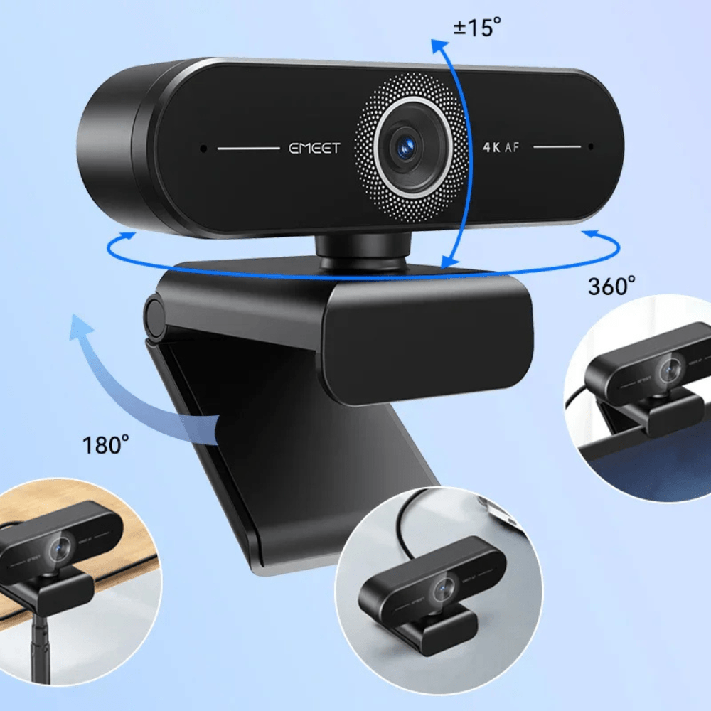 Camera Streaming | StreamPro Cam 1080P - Streaming Univers