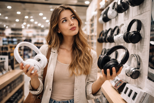 Meilleur casque audio sans fil : guide d’achat complet