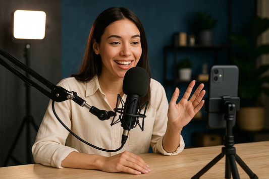 Microphone : L'importance de choisir le bon microphone