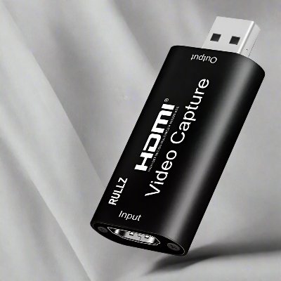 Adaptateur USB - HDMIAdapterUSB™ - Rectangle - Streaming Univers