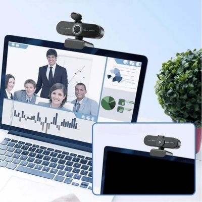 Camera streaming | StreamPro Cam 4K - Streaming Univers