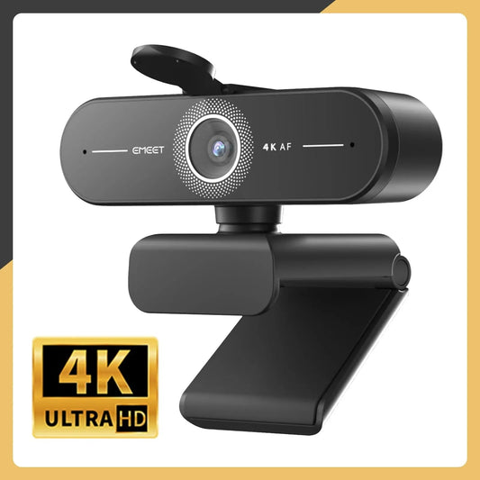 Camera streaming | StreamPro Cam 4K - Streaming Univers