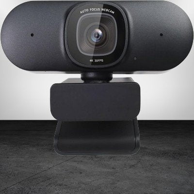 Caméra streaming - WebCamera™ - 4K - Streaming Univers