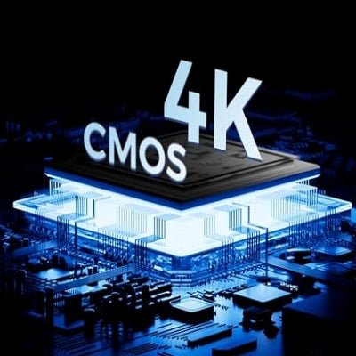 Caméra streaming - WebCamera™ - 4K - Streaming Univers