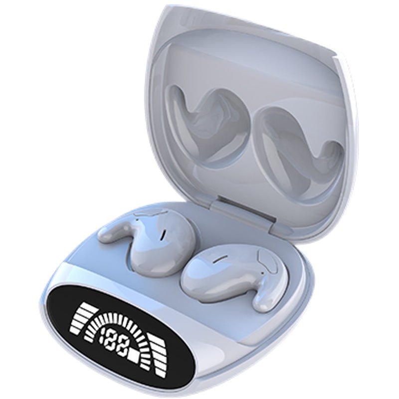 Écouteurs sport bluetooth | PulseFit Audio - Streaming Univers