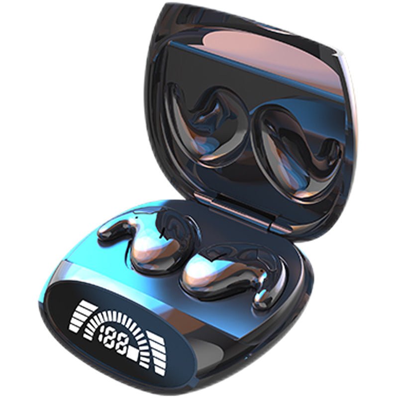 Écouteurs sport bluetooth | PulseFit Audio - Streaming Univers