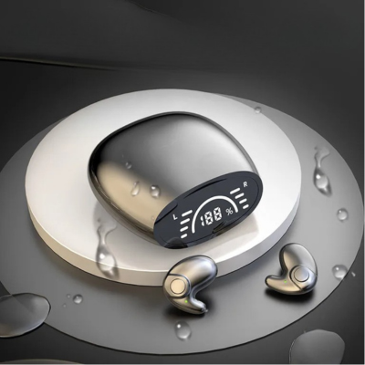 Écouteurs Bluetooth résistants à l’eau