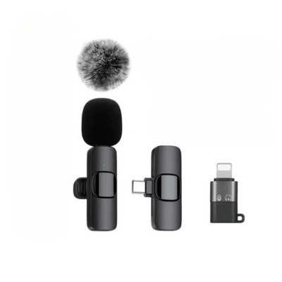 Microphone USB - StreamPro lover mini - Streaming Univers