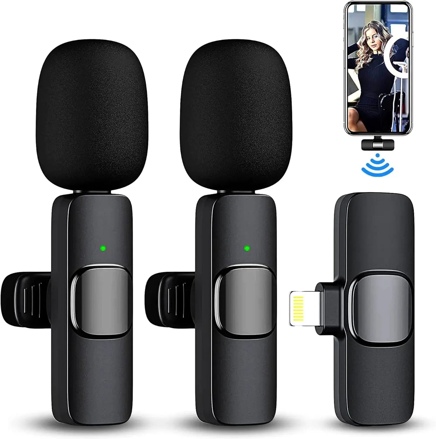 Microphone USB - StreamPro lover mini - Streaming Univers