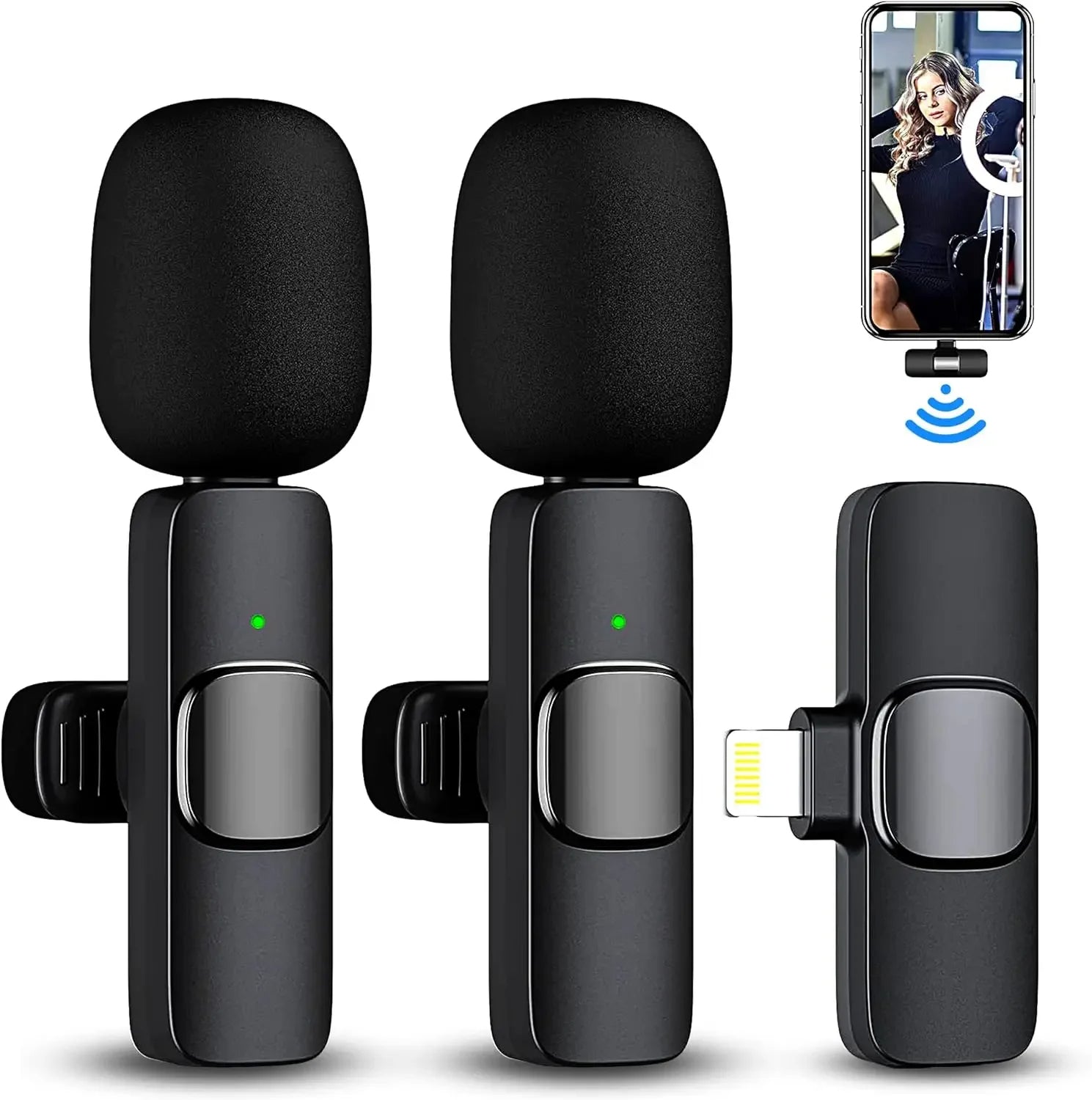 Microphone USB - StreamPro lover mini - Streaming Univers