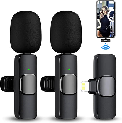 Microphone USB - StreamPro lover mini - Streaming Univers