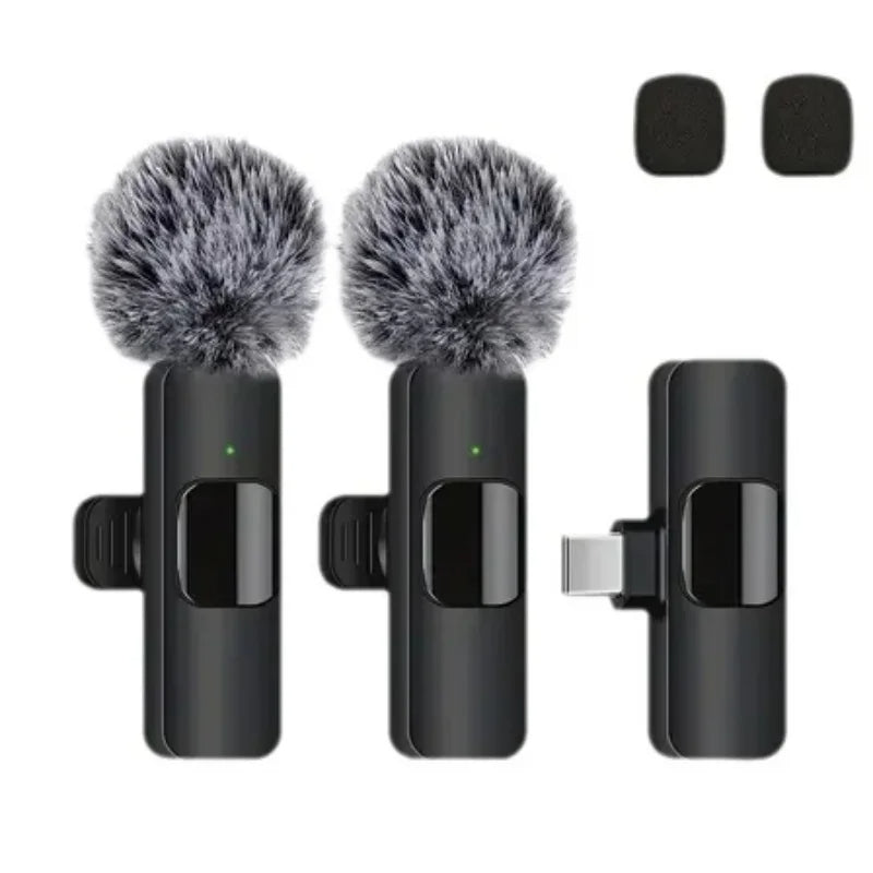 Microphone USB - StreamPro lover mini - Streaming Univers