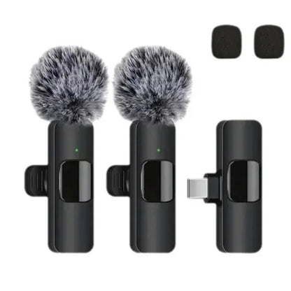 Microphone USB - StreamPro lover mini - Streaming Univers