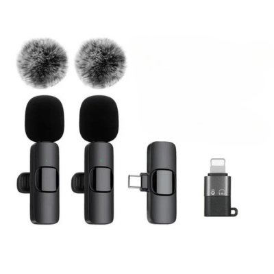 Microphone USB - StreamPro lover mini - Streaming Univers