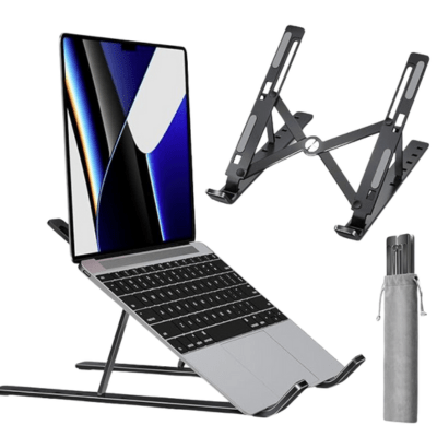 Support ordinateur portable | StreamPro - Streaming Univers